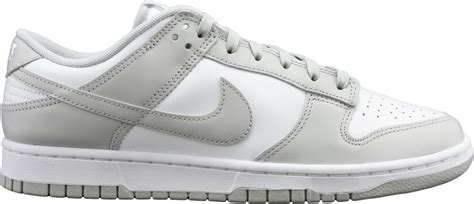 nike dunk laag grijs|grijze dunks nike.